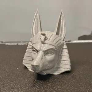 Anubis Head
