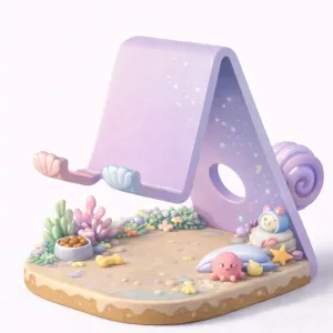 SOPORTE CELULAR OSTRA