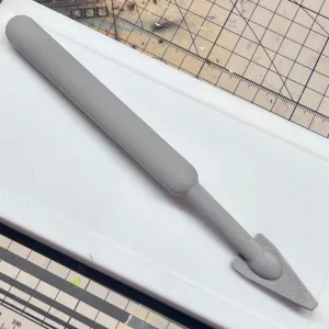 Acrylic Paint Palette Knife - Acrylic Paint mixing tool