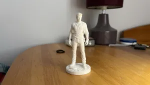 Nathan Drake – Uncharted