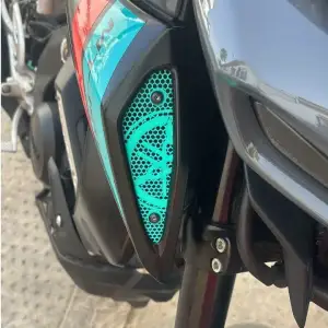 Yamaha MT125 / MT15 Grid (2020-2025) 3 Designs