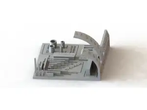 All+In+One+3D+Printer+test