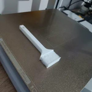 Brush for any use