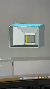 airbrush booth