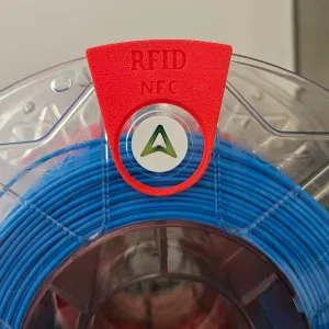 RFID Tag Positioning Tool For CFS Filament System