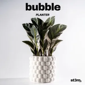 Bubble ⬝ Planter