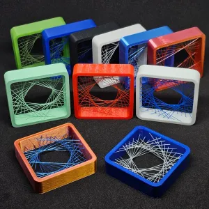 Suspended Filament Vortex Cube Mini