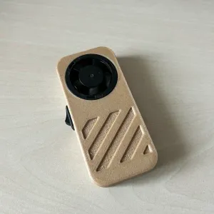Pocket Fan
