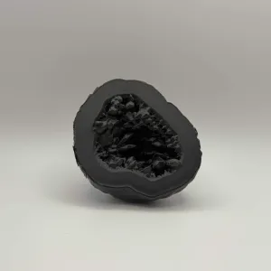 Split Geode Rock Decoration