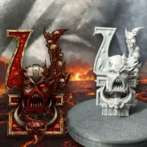 Chaos Alter