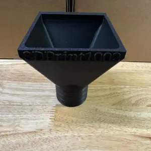 Dillon XL650 and XL750 loaded ammo chute