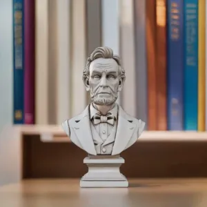 Abraham Lincoln