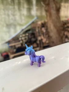unicorn mini