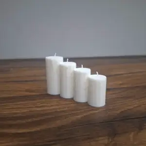 4 Candles