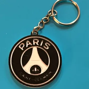 Keychain PSG Football