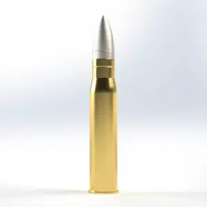Ammo Time Capsule