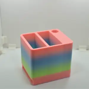 2 Sponge Holder