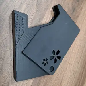Business Card Holder (REMIX)
