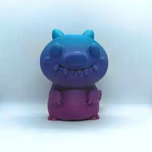 Little Monster