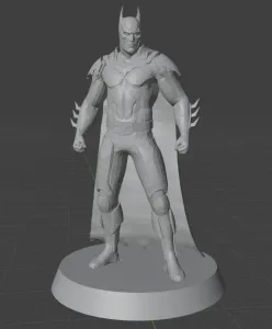 Batman - Injustice 2 - TableTop 32mm