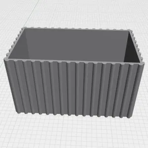 napkin holder