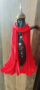 Magic Elemental from Heroes of might and magic 3