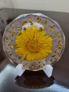 Plate Stand