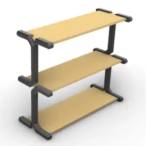 MRC Modular Display Stand Base