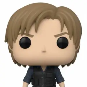 Leon S. K.