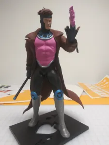 Gambit - X-Men
