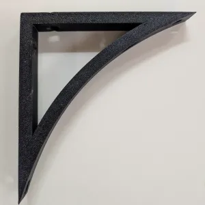 shelf mount 150mm / direct screwing