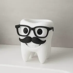 Tooth Buddy Holder –