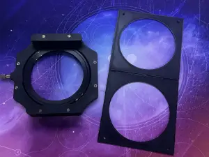 100mm Filter holder for Lee and other filter frames