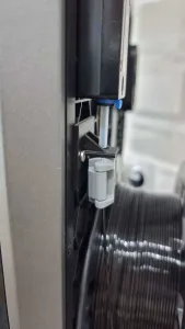Filament filter limiter K1C