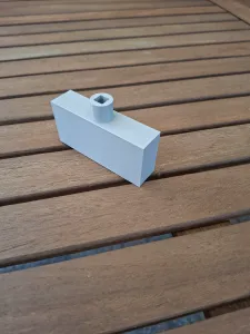 SQUARE WATER TAP KEY