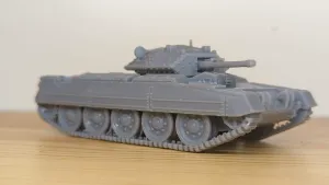 Crusader A15 Mk.III (UK, WW2)