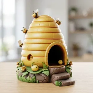 Let's bee