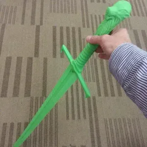 Longclaw