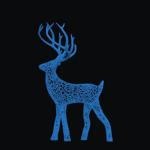 voro noi deer