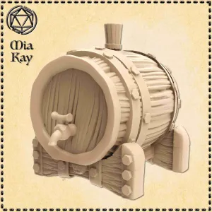 Keg