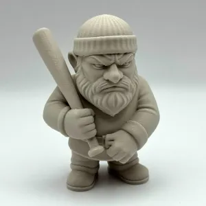Thug Gnome