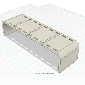 monitor stand
