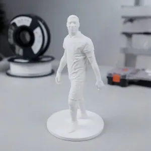 football player