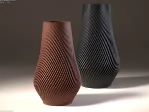 Vase