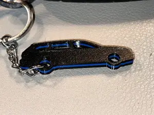 Passat-B8-keychain
