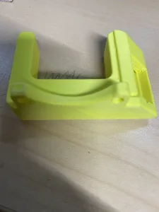 Fan Holder