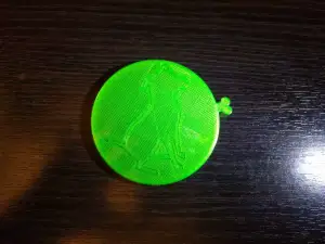 Dog Food Can Lid