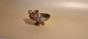 Decorative jewelry organizer