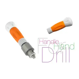 Handle for Hand Drill