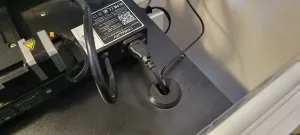 Grommet - Desk or Bench